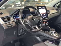 RENAULT Captur - Ansicht 15