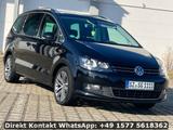 Volkswagen Sharan Comfortline BMT/Start-Stopp - : Allradantrieb, Kleinbus