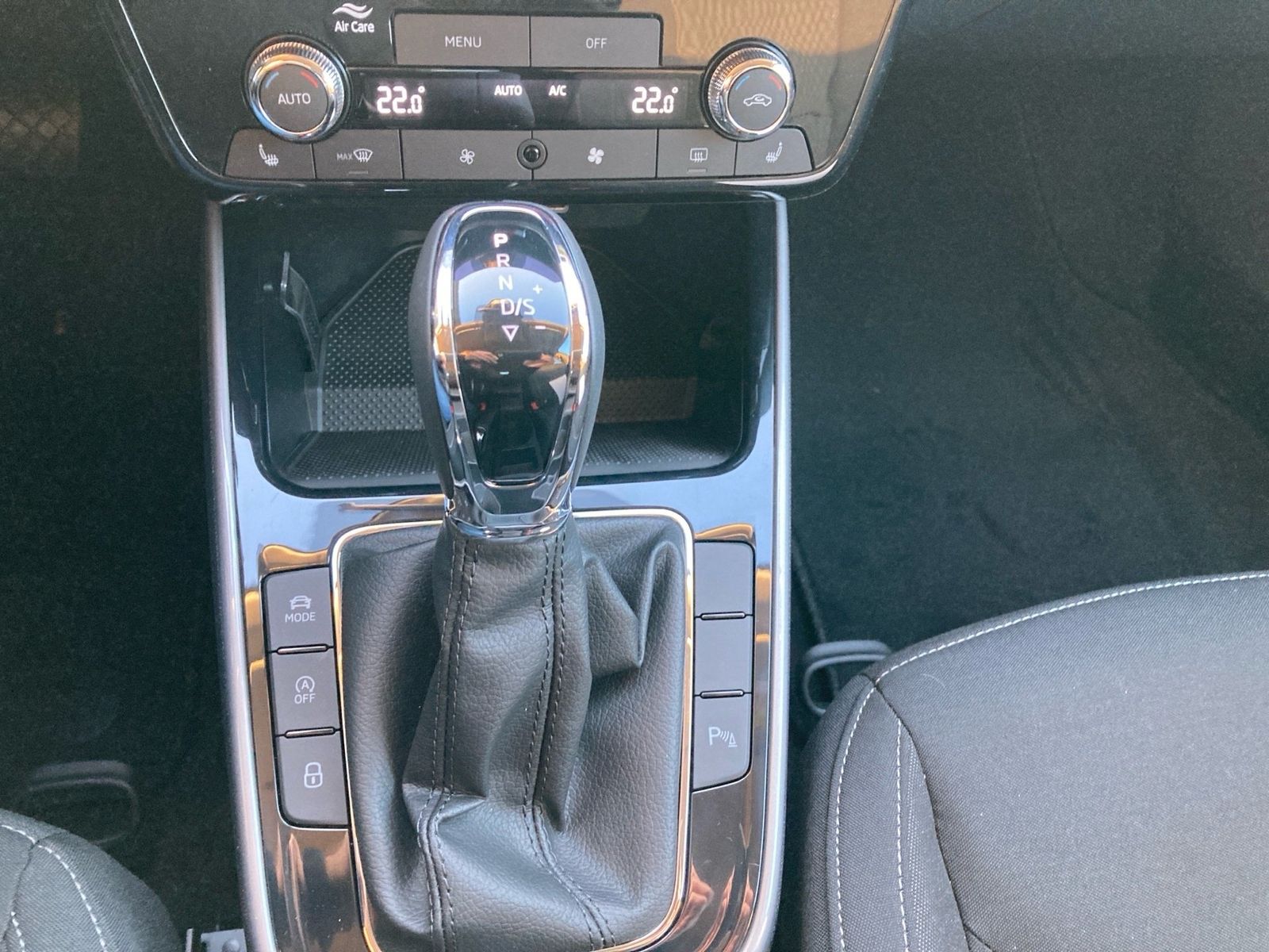 Skoda Fabia - Bild 17