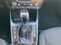 Skoda Fabia - Vorschau Bild 17