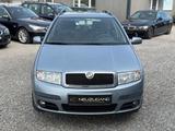 Skoda Fabia Combi 1.4 Ambiente *Automatik*TÜVNEU*Klima - Skoda Fabia aus 2006: Kombi