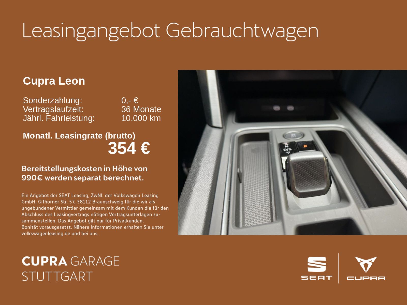 Cupra Leon - Bild 14
