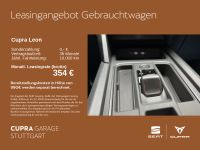 Cupra Leon - Vorschau Bild 14
