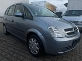 Opel Meriva 1.6 Edition TÜV NEU|AUTOMATIK|KLIMA| - Opel aus 2004