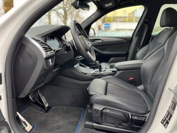 BMW X3 - 8