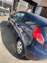 Ford Fiesta 1,25 44kW Ambiente Ambiente - Ford Fiesta: 44 Kw