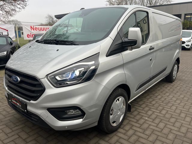 Ford Transit Custom 320 L2°Autom°Kamera°Regal°Navi°