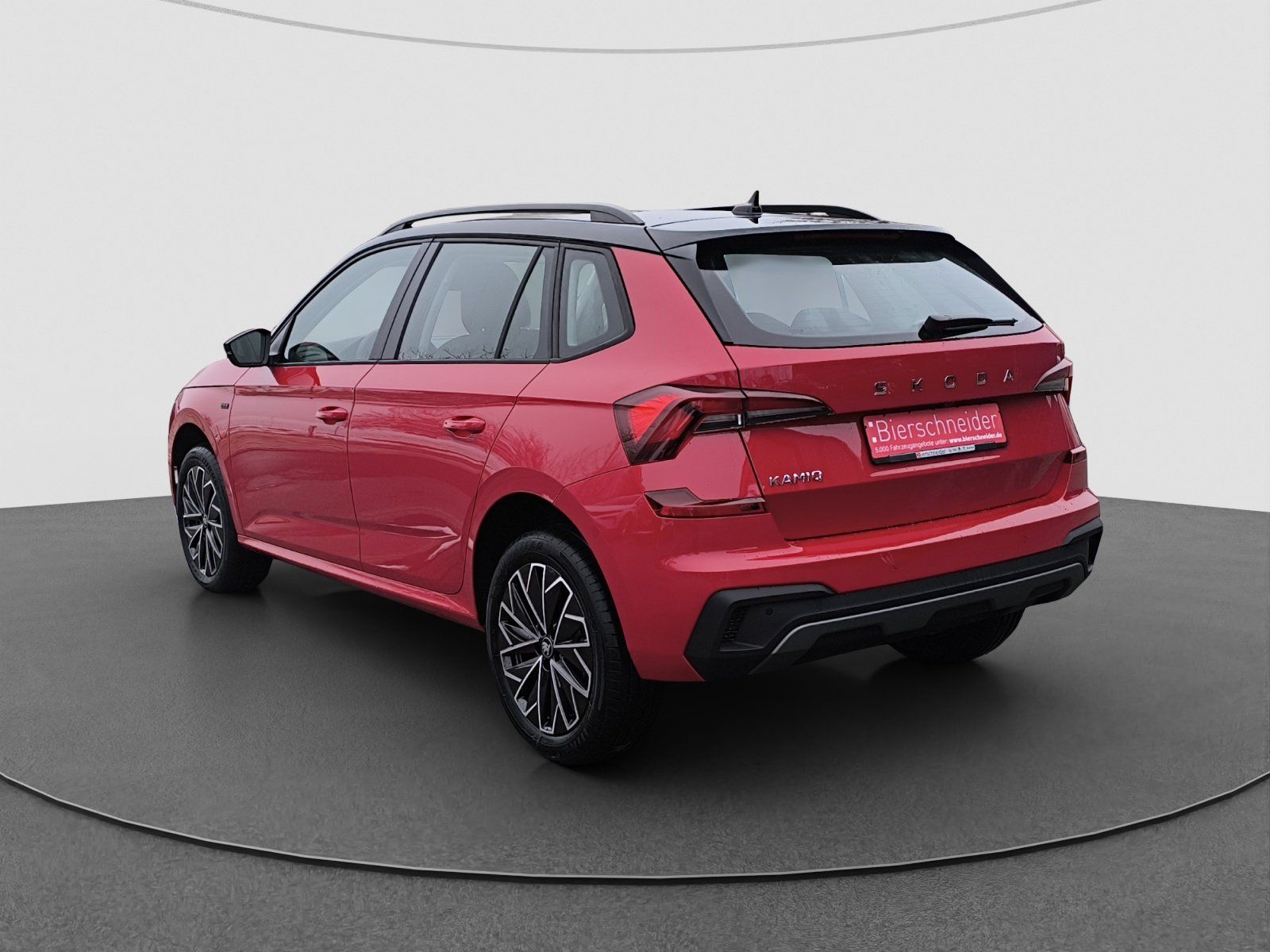 Skoda Kamiq - Bild 8