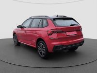 Skoda Kamiq - Vorschau Bild 8