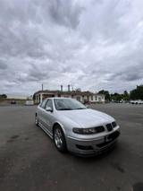 Seat Leon 1M 1.6 16V  TÜV bis 08/2027  W... - gebrauchte Seat Toledo aus dem Jahr 2002