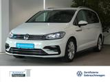 Volkswagen Touran 1.5 TSI United R-Line Exterieur LED AHK - Volkswagen Touran United mit Benzin-Antrieb