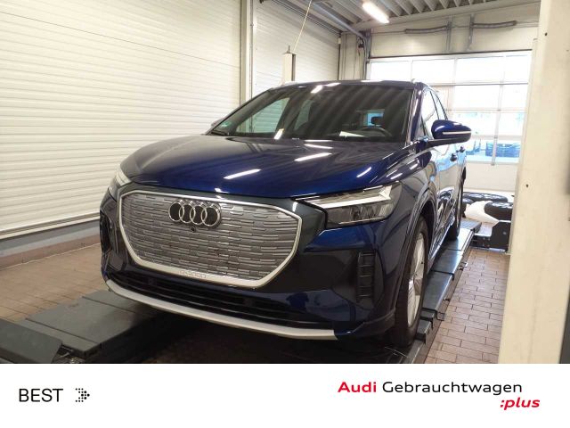 Audi Q4 e-tron 40 advanced Assist*Navi*Sonos*AHK