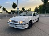 Saab 9000 CS CSE 2.3 16V - Saab 9000: 2.3