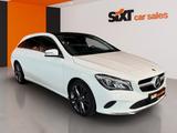 Mercedes-Benz CLA 200 Shooting Brake Urb|Nav|LED|Pan|SHZ|ParkA - Mercedes-Benz CLA-Class in München