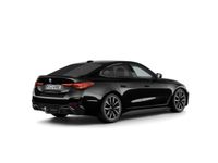 BMW i4 - Vorschau Bild 3