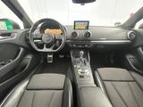 Audi A3 Limo 35 TFSI / 3X Sline - Audi A3: Limousine, Sline