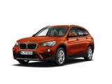 BMW X1 sDrive18i xLine X-Line PDC LED - gebrauchte BMW X1 aus dem Jahr 2019