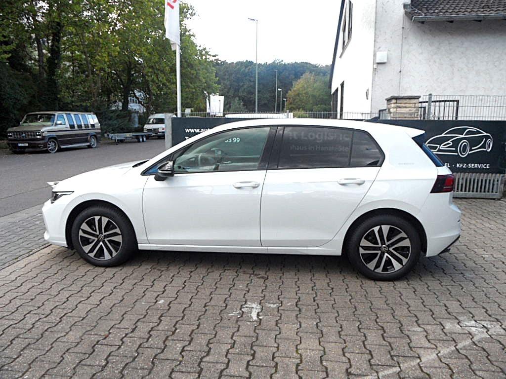Volkswagen Golf 1.5 eTSI OPF 110kW DSG ENERGY Kam/Klim/Nav, миниатюра 5