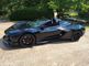 CORVETTE ZR1 Cabrio 3LT  ZULASSUNGSFERTIG 2026