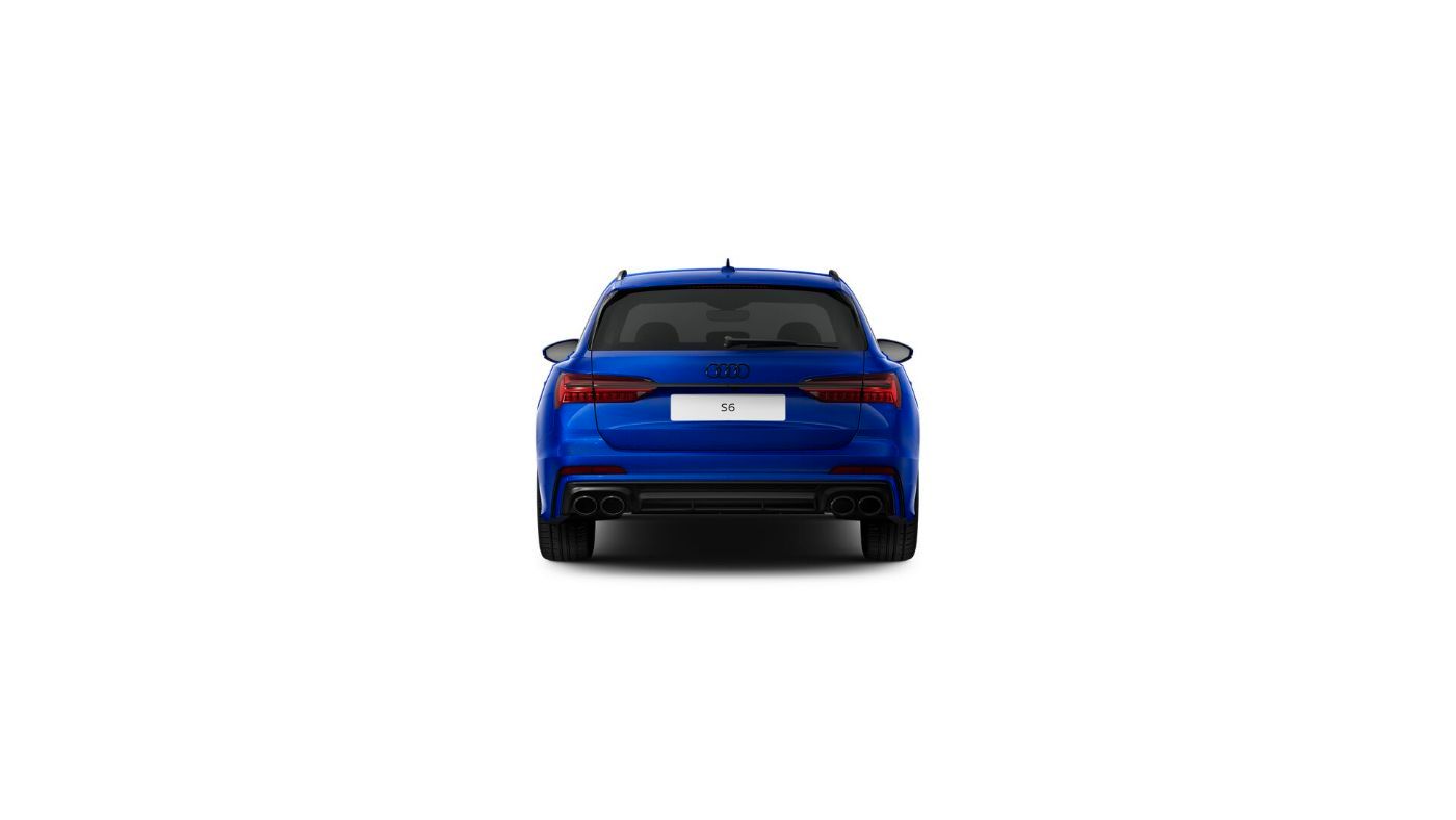 Audi S6 - Bild 6