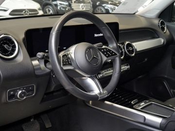 Mercedes GLB 180 - 12