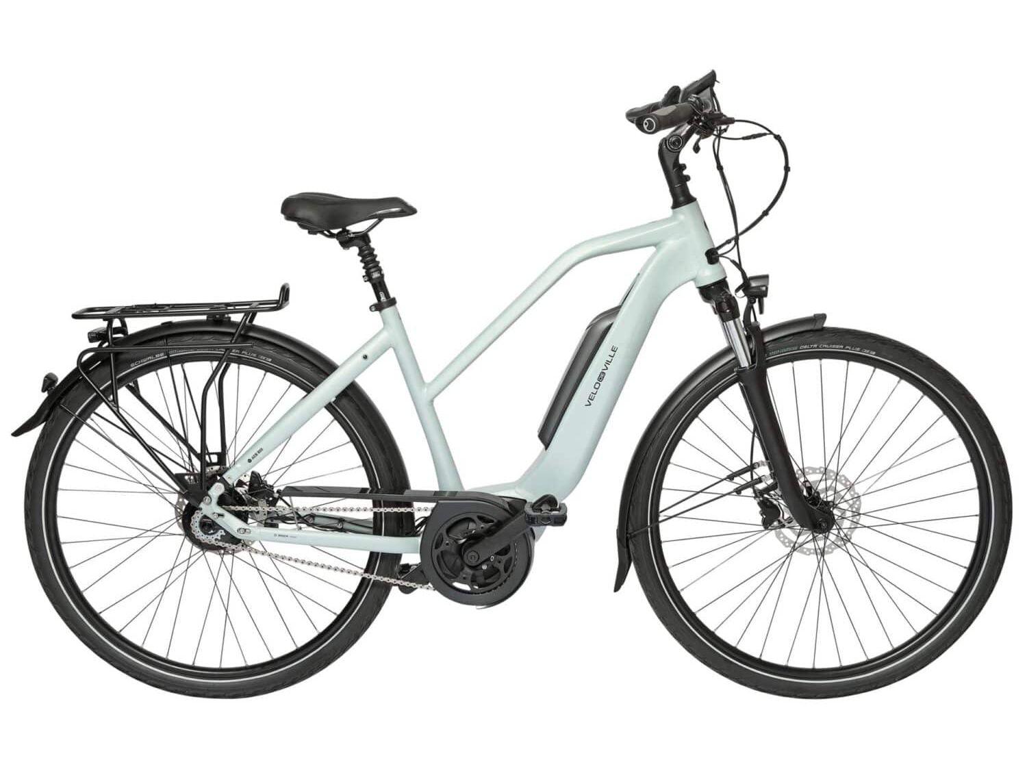 Velo de Ville AEB 800 CLASSIC Nexus 5 2025 - Größe: 50cm