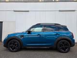 MINI Cooper Countryman Aut. Leder/Navi/LED/1.Hand - blaue MINI Cooper Countryman