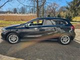 Mercedes-Benz A 200 d - Diesel, Isofix, 8-Fach bereift - Mercedes-Benz A-Klasse: Die