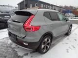 Volvo XC40 B3 Core DCT - Volvo XC40 Unfallwagen