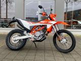 KTM 690 Enduro R - KTM Motorräder in Leipzig