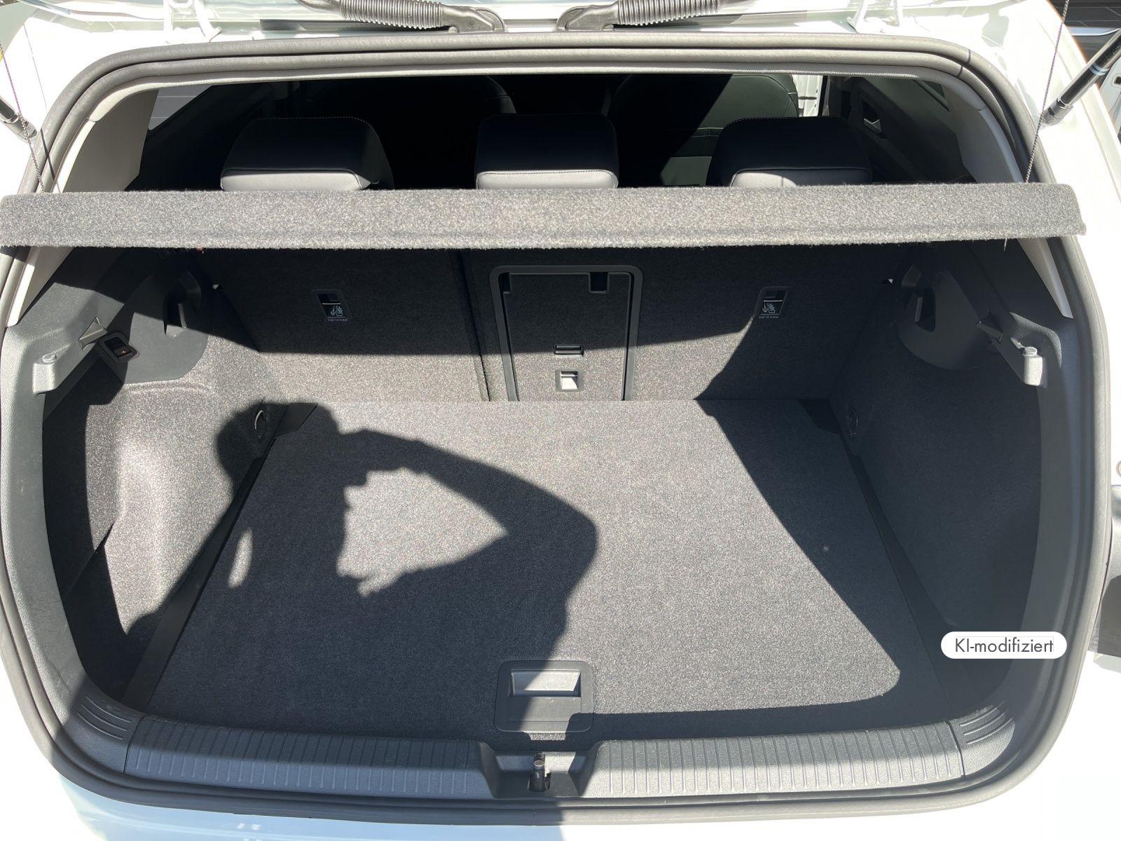 Volkswagen Golf VIII 1.5 eTSI,*1,49%*,ENERGY,IQ.LIGHT MATRI, миниатюра 15