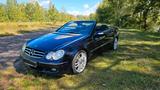 Mercedes-Benz Clk 280 Avantgarde - Mercedes-Benz CLK 280 aus 2005