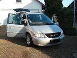 Chrysler Grand Voyager LX 3.3 V6 Automatic + LPG Autogas 