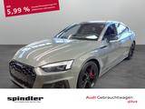 Audi A5 Sportback competition edition+ 40TFSI / Laser - Audi A5 Competition Gebrauchtwagen