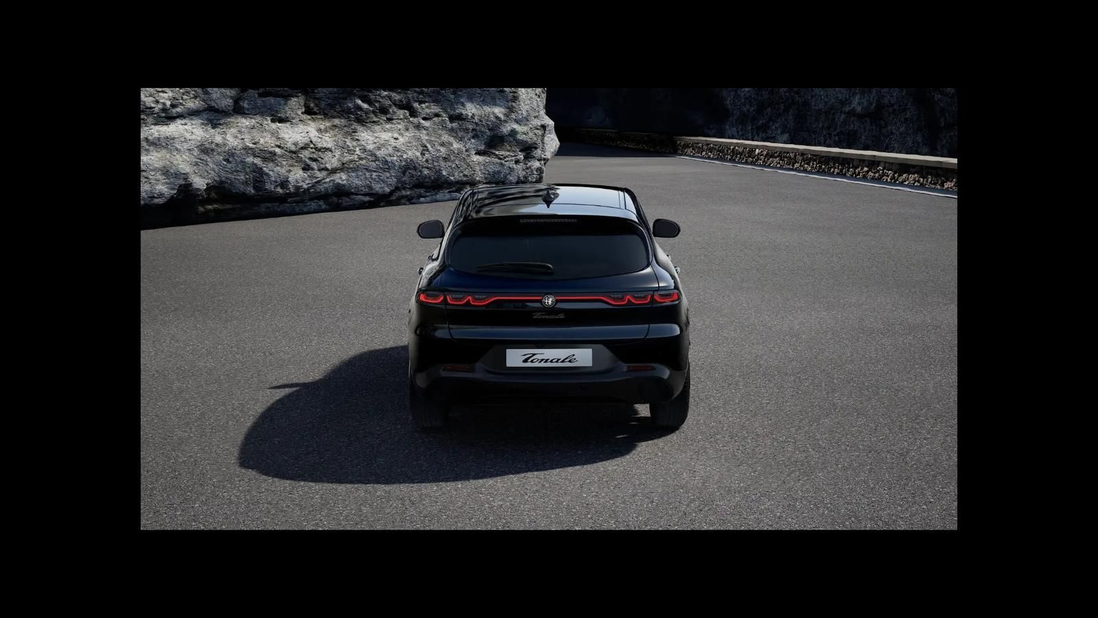 Alfa Romeo Tonale - Bild 5