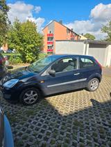 Ford Fiesta 1.3 44 kW Ambiente Ambiente - Ford Fiesta aus 2007: Ambiente