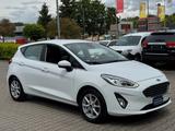 Ford Fiesta Titanium Rückfahrkamera*Sportsitze* LED* - Ford Fiesta: Titanium Sport