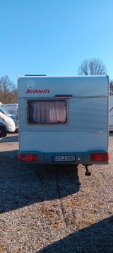 Dethleffs New Line - Dethleffs New