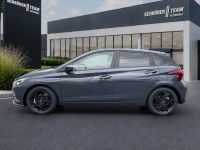 Hyundai i20 - Vorschau Bild 3