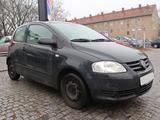 Volkswagen Fox Refresh - Volkswagen Fox: Refresh