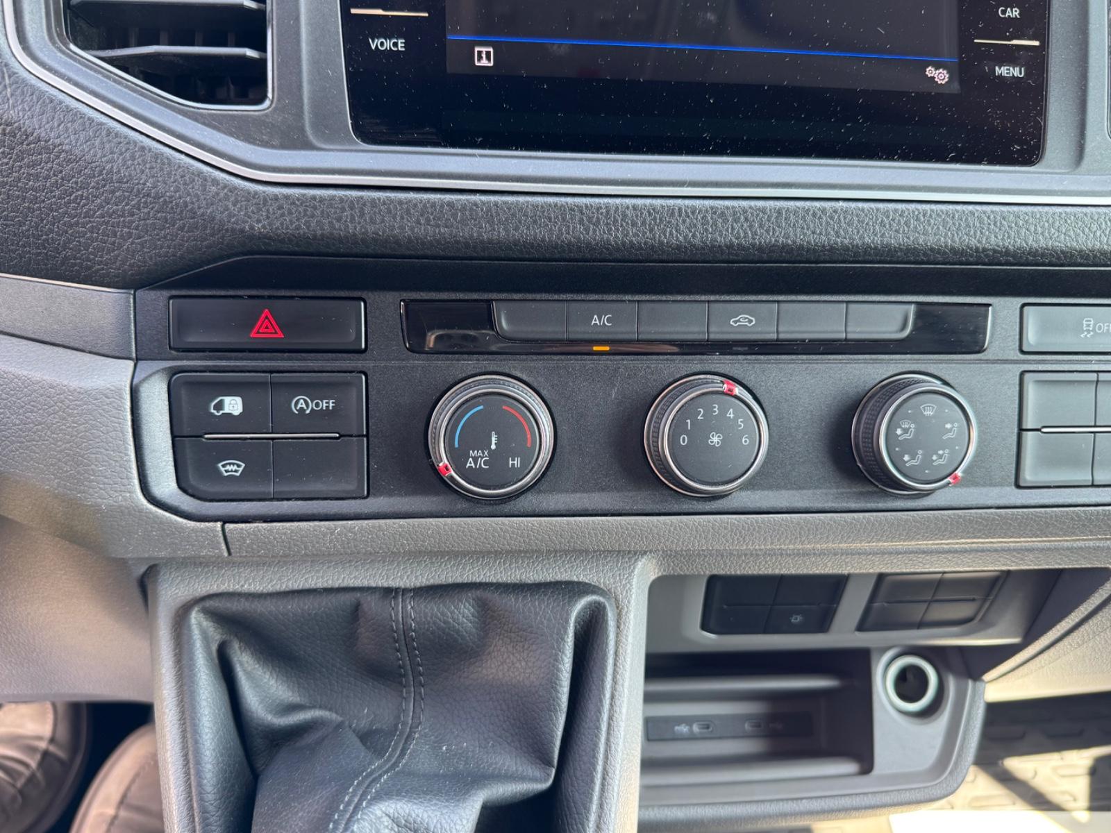 Volkswagen Crafter 35 Top Zustand*MwSt*AHK*R.Cam*Navi, миниатюра 21