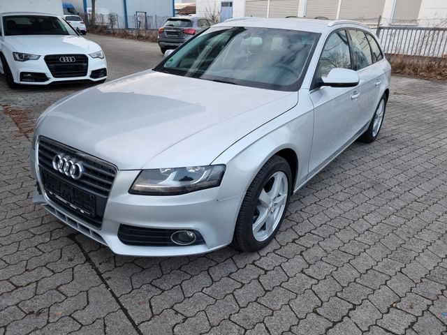 Audi A4 2.0 TDI Attraction Avant