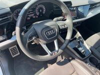 Audi A3 - Vorschau Bild 17