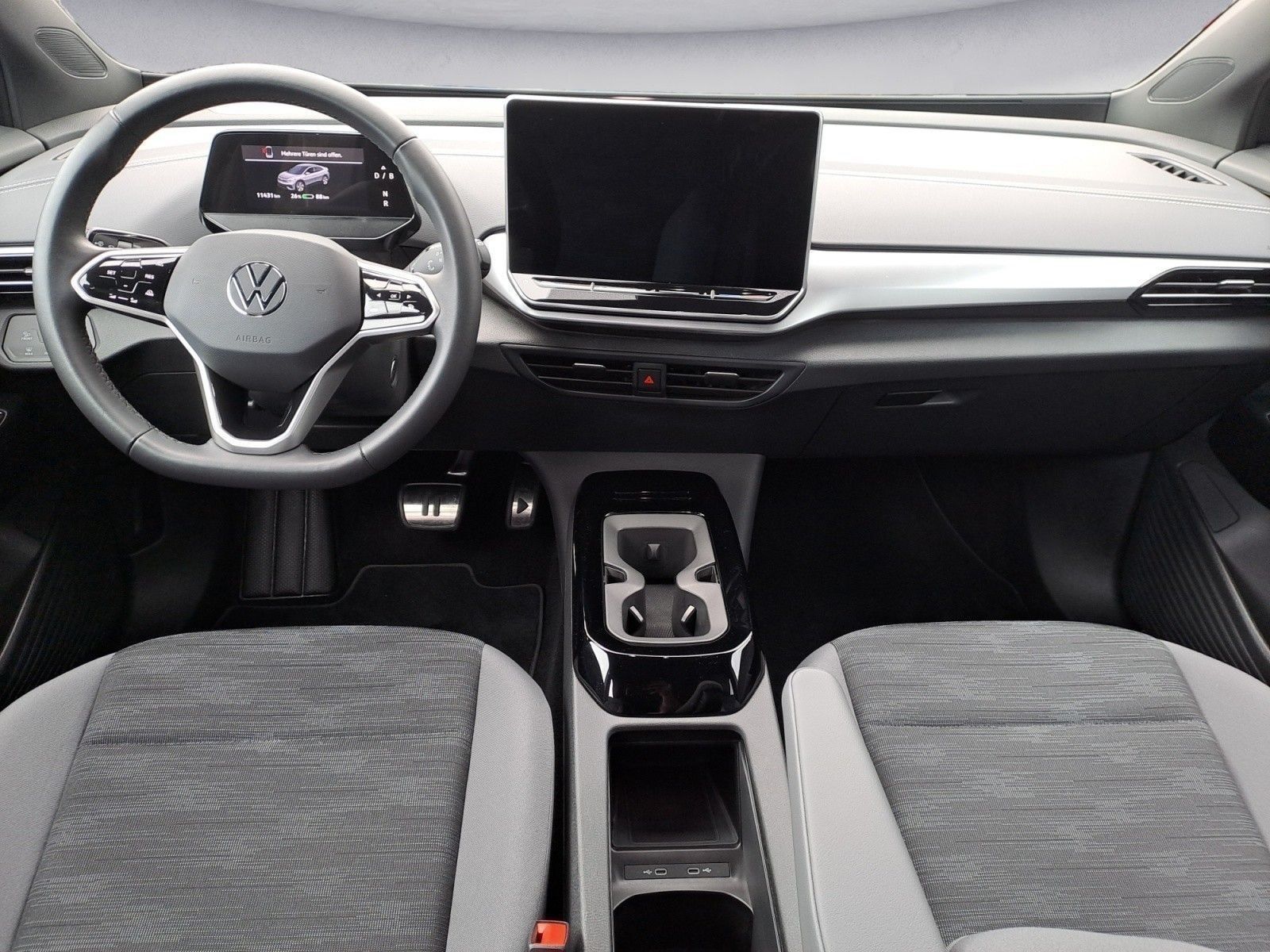 Volkswagen ID.5 - Bild 11