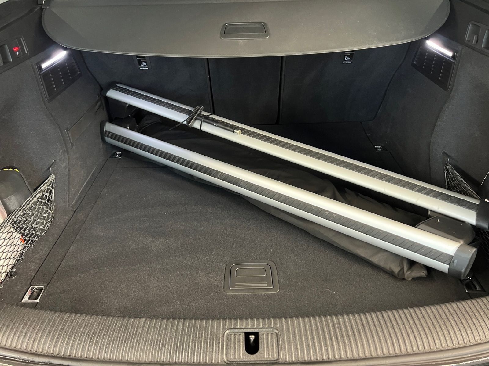 Audi Q5 - Bild 7