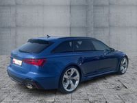 Audi RS6 - Vorschau Bild 6