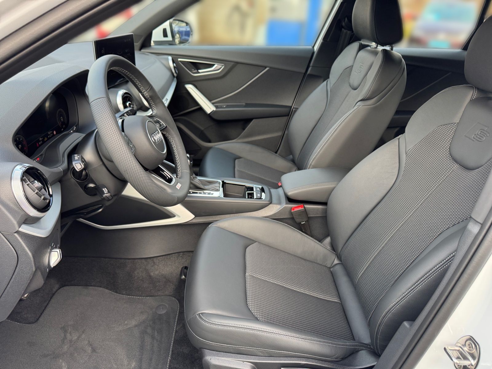 Audi Q2 - Bild 8