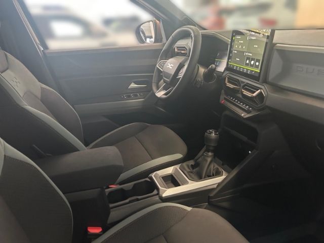 Fahrzeugabbildung Dacia Duster III Mild Hybrid 140 Extreme +Driving+Tech