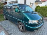 Volkswagen Vw t4 vr6 Multivan würde ihn auch gegen ei... - Volkswagen LT aus 1997