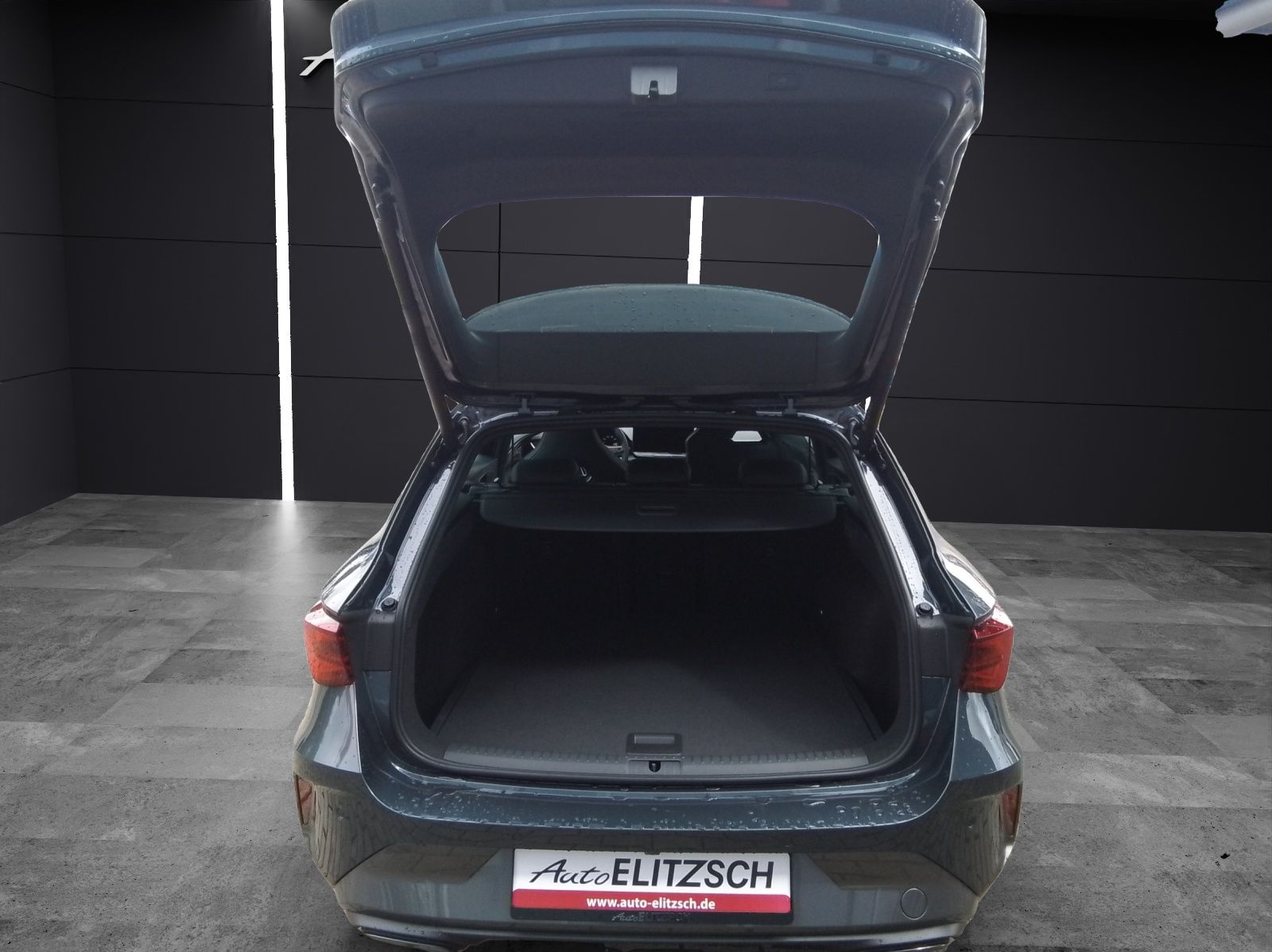 Fahrzeugabbildung CUPRA Leon Sportstourer 1.5 eTSI DSG PANO ACC LED KAME